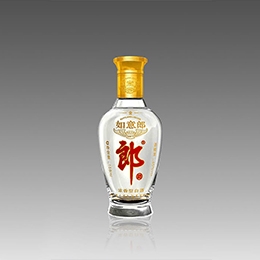 小容量白酒瓶市場(chǎng)行情分析